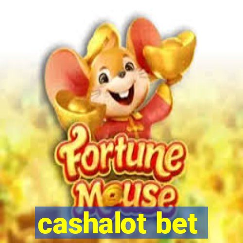 cashalot bet